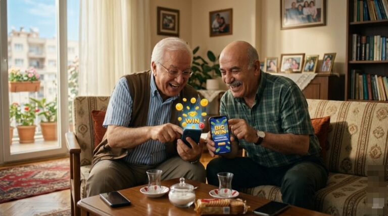 Kaliteli Eğlence Deneyimi Dahilinde Cazip Keyif