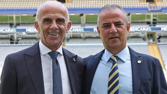 Fenerbahçe’de Fred gidiyor! Andre Luiz geliyor