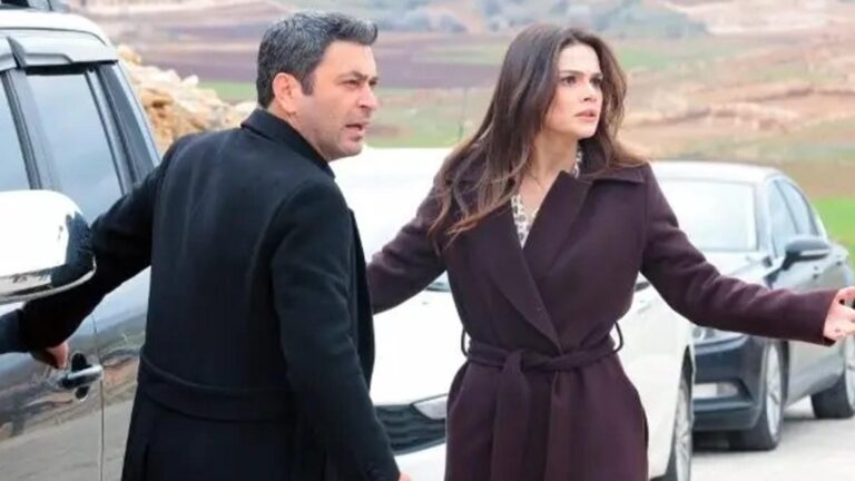 Uzak Şehir’de Meryem ve Müjgan gidiyor mu? İpek için karar verildi
