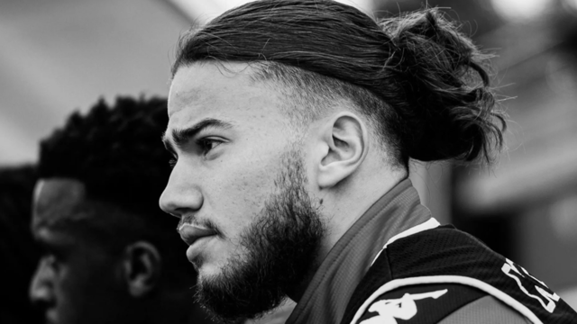 Fransız futbolcu nehirde boğuldu, hayatını kaybetti!