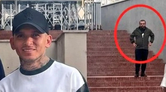 Torreira’dan kan donduran açıklama! “Beni öldürmeye çalışıyormuş”