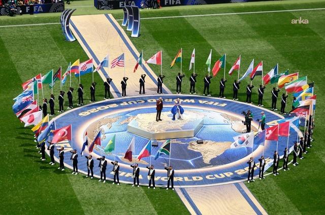 Dünya Kupası’nda final gibi eşleşme! İşte son 32’ye yükselenler…