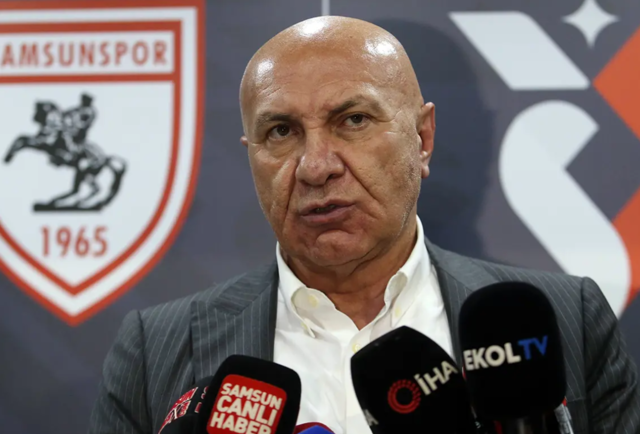 Yüksel Yıldırım’dan Fenerbahçe’ye olay sözler! “Haddini bildireceğim”