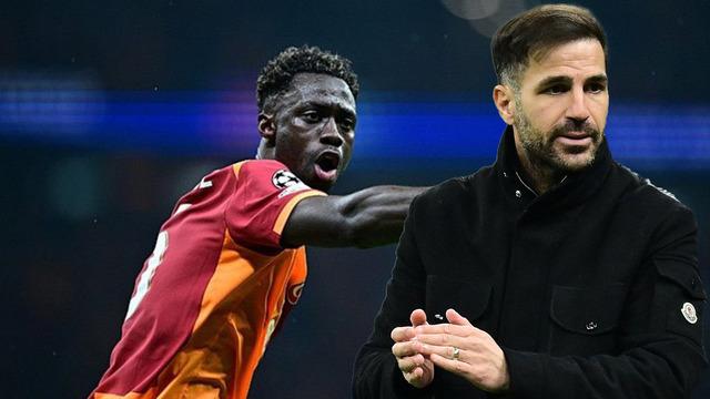 Como’dan Davinson Sanchez bombası! Galatasaray’a ilk teklif yapıldı