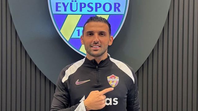 Amedspor’dan sol beke tecrübe aşısı! Milli yıldızla ilk temas kuruldu…