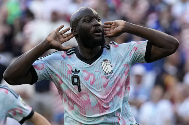Lukaku’nun menajerinden Beşiktaş açıklaması!