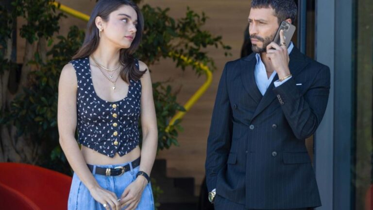 Muhtemel Aşk 5. bölüm 2. fragman İZLE! ”Sonunda beklediğimiz oldu”