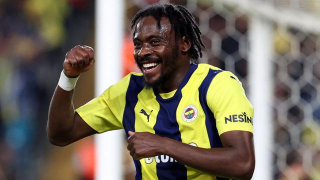Fenerbahçe’de Osayi-Samuel sürprizi! “Geri dönmek istiyorum”