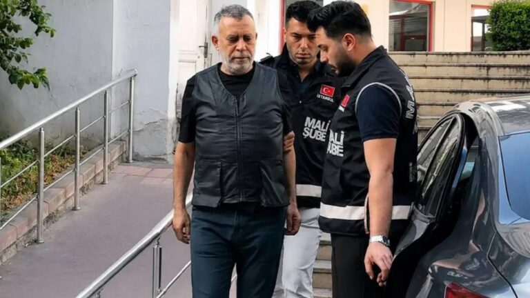 Haluk Levent ABD’deki iş insanlarından bağış almak için video çekip göndermiş: “Para burada abi”