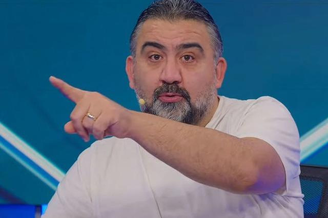 Ümit Özat’tan camiayı ikiye bölen çıkış! “Yedek oyuncularla sahaya çıksınlar”