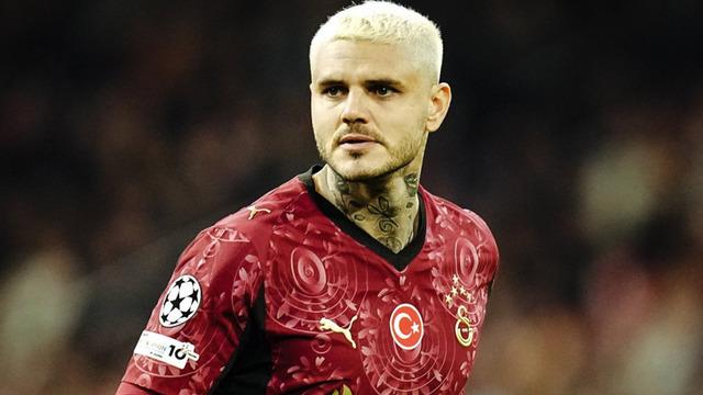 Galatasaray’da Mauro Icardi krizinin perde arkası! Veda teklifini yanıtsız bıraktı