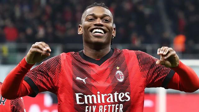 Fenerbahçe Rafael Leao transferini bitiriyor! Ortalık alev alev yanacak