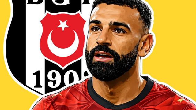 Beşiktaş ile anlaşan Mohamed Salah’ın maaşı ortaya çıktı! Dudak uçuklatan rakam…