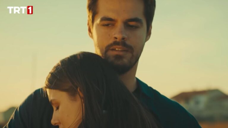 Gönül Dağı’nın Asuman’ı ayrıldı mı? Hazal Çağlar’dan şaşırtan karar