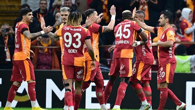 Sezonu Galatasaray’da kiralık tamamlamıştı! Takımından açıklama: Geri dönme