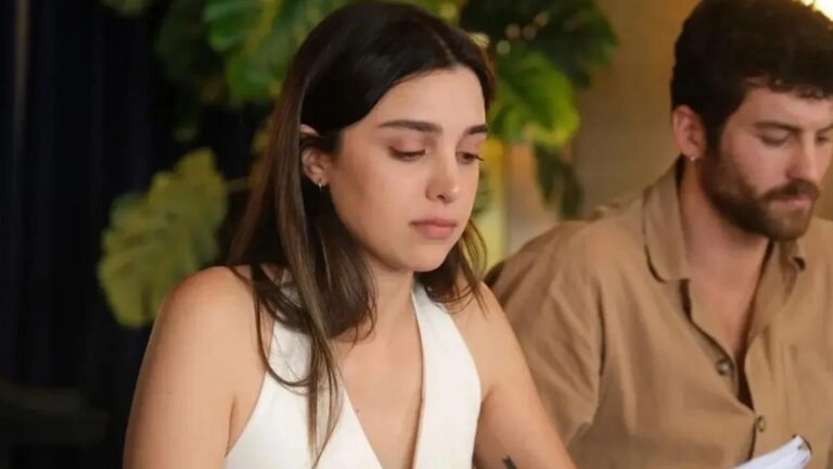 Taşacak Bu Deniz’in rakibi Sevdam Karadeniz’de kriz bitmiyor! Meltem Akçöl başrol oldu