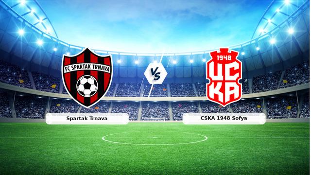 CANLI | Spartak Trnava – CSKA 1948 Sofya maç anlatımı! Maç ne zaman? Saat kaçta ve hangi kanalda? – 22 Temmuz 2026