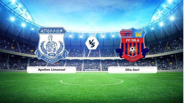 CANLI | Apollon Limassol – Dila Gori maç anlatımı! Maç ne zaman? Saat kaçta ve hangi kanalda? – 28 Temmuz 2026
