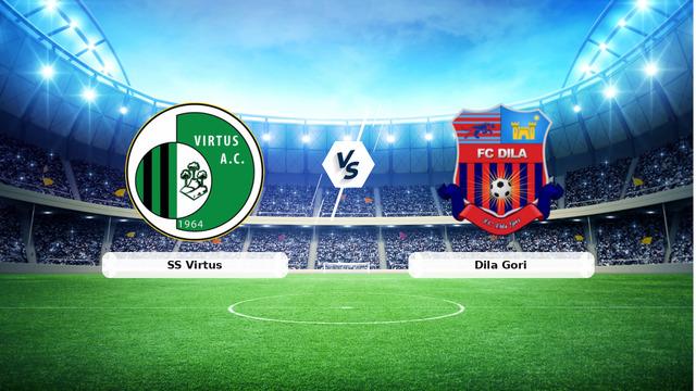 CANLI | SS Virtus – Dila Gori maç anlatımı! Maç ne zaman? Saat kaçta ve hangi kanalda? – 16 Temmuz 2026