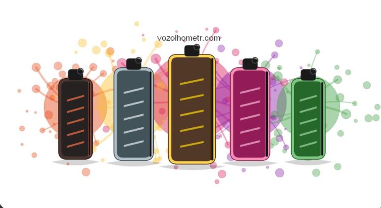 Kullanım Dünyasında Kaliteli Seçenek Vozol Home TR