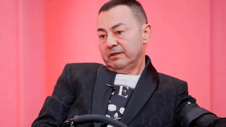 Serdar Ortaç “Kadir İnanır gibi” deyip vasiyetini yazdı! Mirasını kime bıraktı?